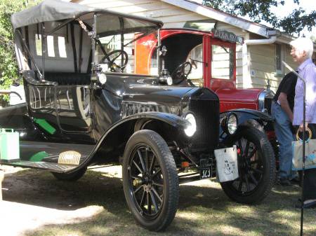 The Caboolture Historical Society - Lightning Ridge Tourism 0