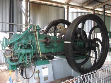 The Caboolture Historical Society - Lightning Ridge Tourism 3