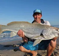Perth Fishing Safaris - Lightning Ridge Tourism