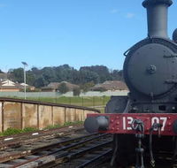 Yass Railway Museum - Lightning Ridge Tourism