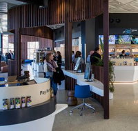 Canberra and Region Visitors Centre - Lightning Ridge Tourism