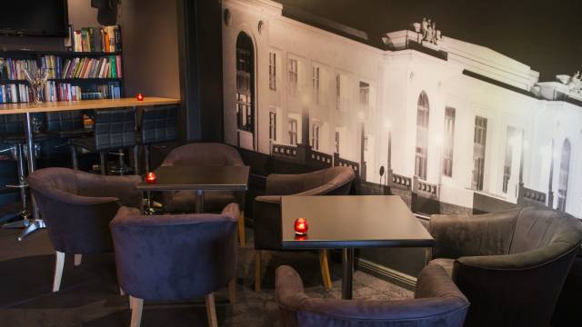 Manuka ACT Lightning Ridge Tourism