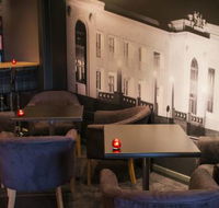 Polit Bar - Lightning Ridge Tourism