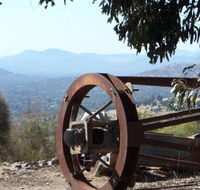 Mount Stromlo Observatory - Lightning Ridge Tourism