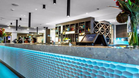 The Dickson Tradies - Lightning Ridge Tourism 0