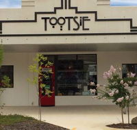 Tootsie Fine Art and Design - Lightning Ridge Tourism