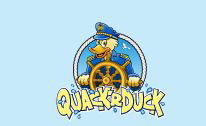 Quackr Duck - Lightning Ridge Tourism 0