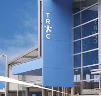 Tweed Regional Aquatic Centre Murwillumbah - Lightning Ridge Tourism
