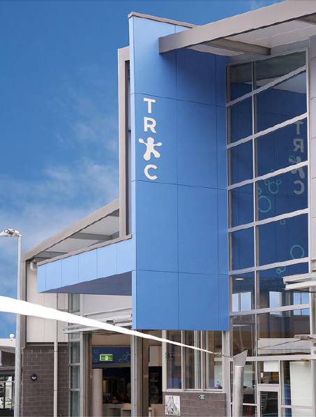 Tweed Regional Aquatic Centre Murwillumbah - Lightning Ridge Tourism 0