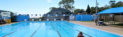 Tweed Regional Aquatic Centre Murwillumbah - Lightning Ridge Tourism 2