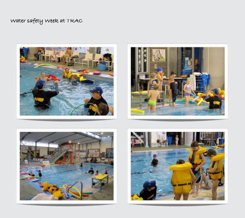 Tweed Regional Aquatic Centre Murwillumbah - Lightning Ridge Tourism 3