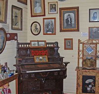 Colonial Inn Museum - Lightning Ridge Tourism