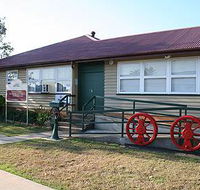 Nambour  District Historical Museum Assoc - Lightning Ridge Tourism