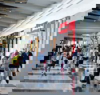 Armidale Central Shopping Centre - Lightning Ridge Tourism