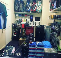 Moranbah Golf Club Inc. - Lightning Ridge Tourism