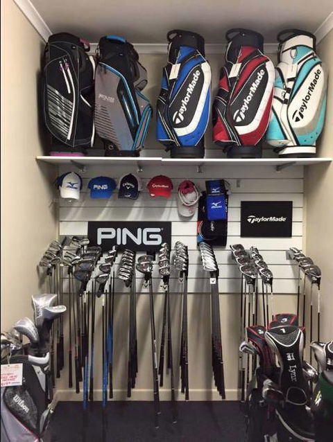 Moranbah Golf Club Inc. - Lightning Ridge Tourism 1