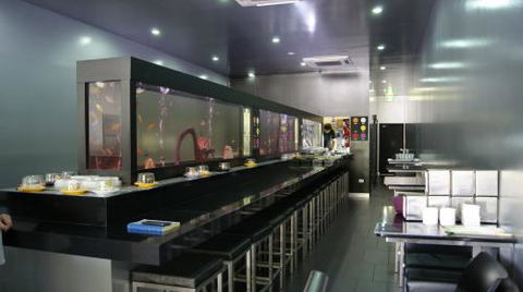 Aquariums In Cairns - Lightning Ridge Tourism 1