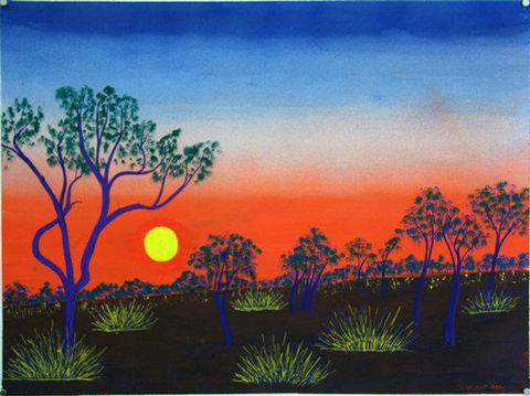 Gallery 48 - Lightning Ridge Tourism 0