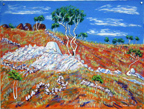 Gallery 48 - Lightning Ridge Tourism 1