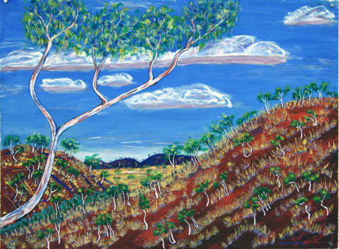 Gallery 48 - Lightning Ridge Tourism 2