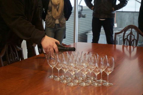 Wine Compass - Lightning Ridge Tourism 2