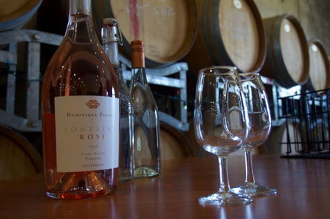 Wine Compass - Lightning Ridge Tourism 0