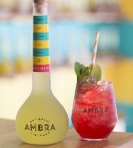 Ambra Liqueurs - Lightning Ridge Tourism 1