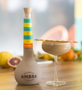 Ambra Liqueurs - Lightning Ridge Tourism 2