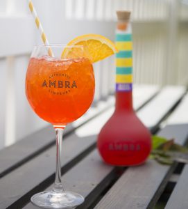 Ambra Liqueurs - Lightning Ridge Tourism 4