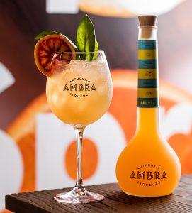 Ambra Liqueurs - Lightning Ridge Tourism 6