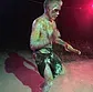 Didgeridoo Jam In The Park - Lightning Ridge Tourism 5