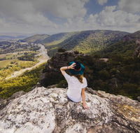 Sydney Top Tours  - Lightning Ridge Tourism