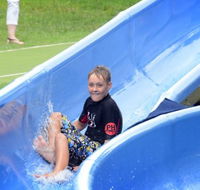 The Big Buzz Fun Park - Lightning Ridge Tourism