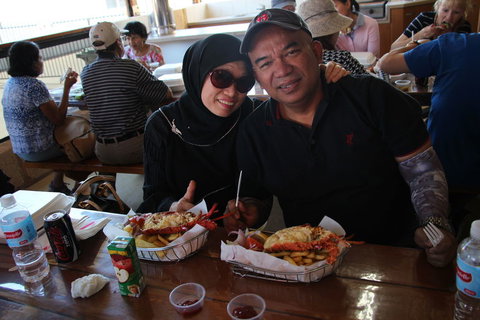 Pinnacles Desert, Koalas And Sandboarding 4WD Day Tour From Perth - Lightning Ridge Tourism 10