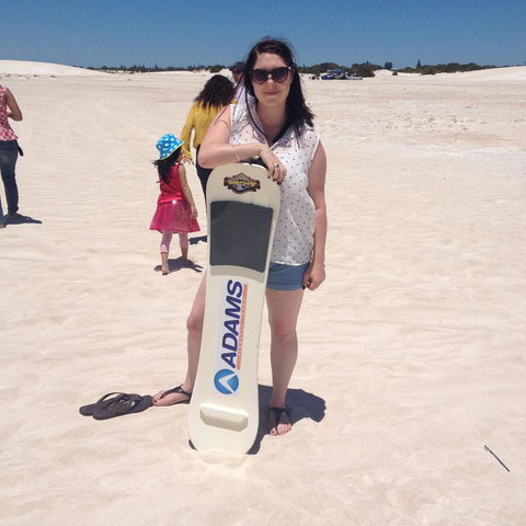 Pinnacles Desert, Koalas And Sandboarding 4WD Day Tour From Perth - Lightning Ridge Tourism 20