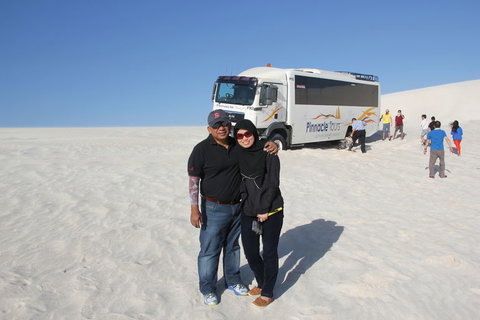 Pinnacles Desert, Koalas And Sandboarding 4WD Day Tour From Perth - Lightning Ridge Tourism 8