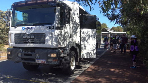 Pinnacles Desert, Koalas And Sandboarding 4WD Day Tour From Perth - Lightning Ridge Tourism 5