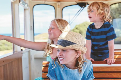 Rottnest Island Full-Day Trip With Guided Island Tour From Perth - Lightning Ridge Tourism 1