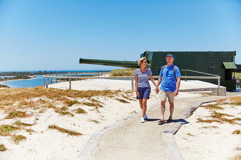 Rottnest Island Full-Day Trip With Guided Island Tour From Perth - Lightning Ridge Tourism 3