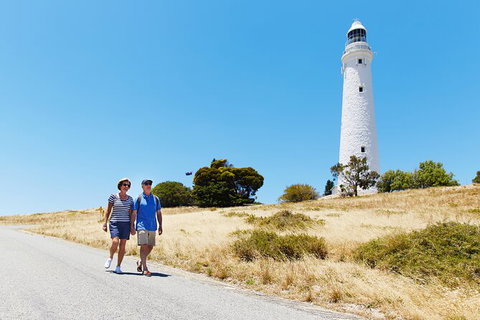 Rottnest Island Full-Day Trip With Guided Island Tour From Perth - Lightning Ridge Tourism 4