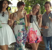 1/2 day Swan Valley Wine Cheese  Chocolate Tour Inc Afternoon Cruise to Perth - Lightning Ridge Tourism