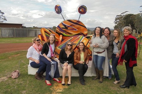 1/2 Day Swan Valley Wine Cheese & Chocolate Tour Inc Afternoon Cruise To Perth - Lightning Ridge Tourism 9