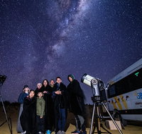 Pinnacles Desert Sunset Stargazing Tour - Lightning Ridge Tourism
