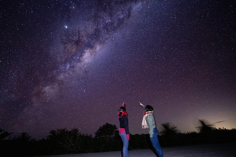 Pinnacles Desert Sunset Stargazing Tour - Lightning Ridge Tourism 5