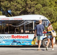 Rottnest Island Tour from Perth or Fremantle including Bus Tour - Lightning Ridge Tourism