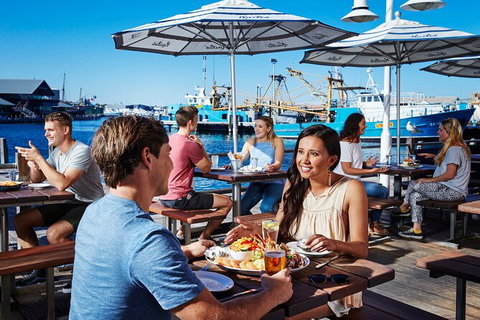 Full-Day Penguin Island & Fremantle Town - Lightning Ridge Tourism 7