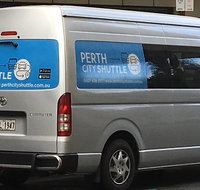 Shared Arrival or Departure Transfers - Airport to Perth City Hotel or viceversa - Lightning Ridge Tourism
