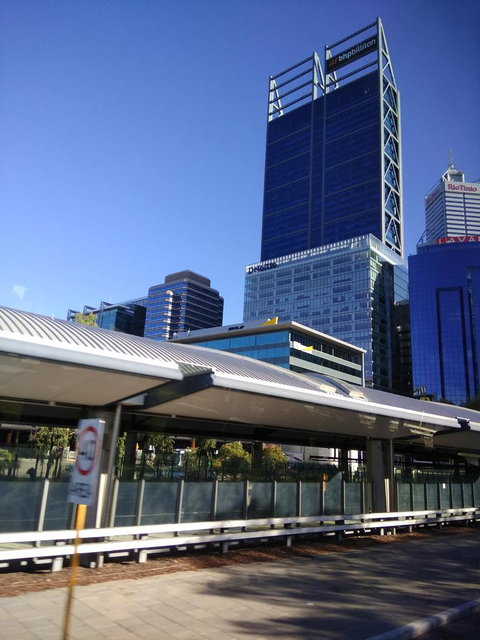 Perth And Fremantle Tour With Optional Swan River Cruise - Lightning Ridge Tourism 6