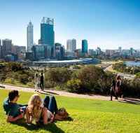 Perth and Fremantle Tour with Optional Swan River Cruise - Lightning Ridge Tourism