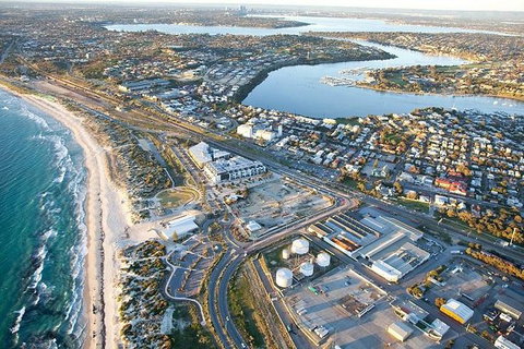 Perth And Fremantle Tour With Optional Swan River Cruise - Lightning Ridge Tourism 10